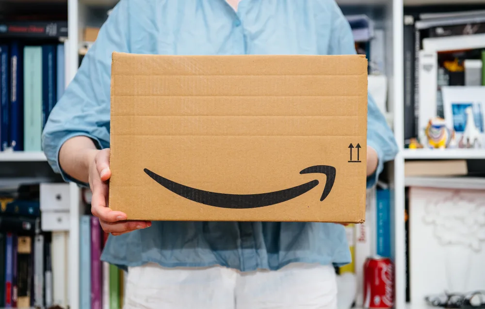 Amazon’da Nasıl Satış Yaparım?