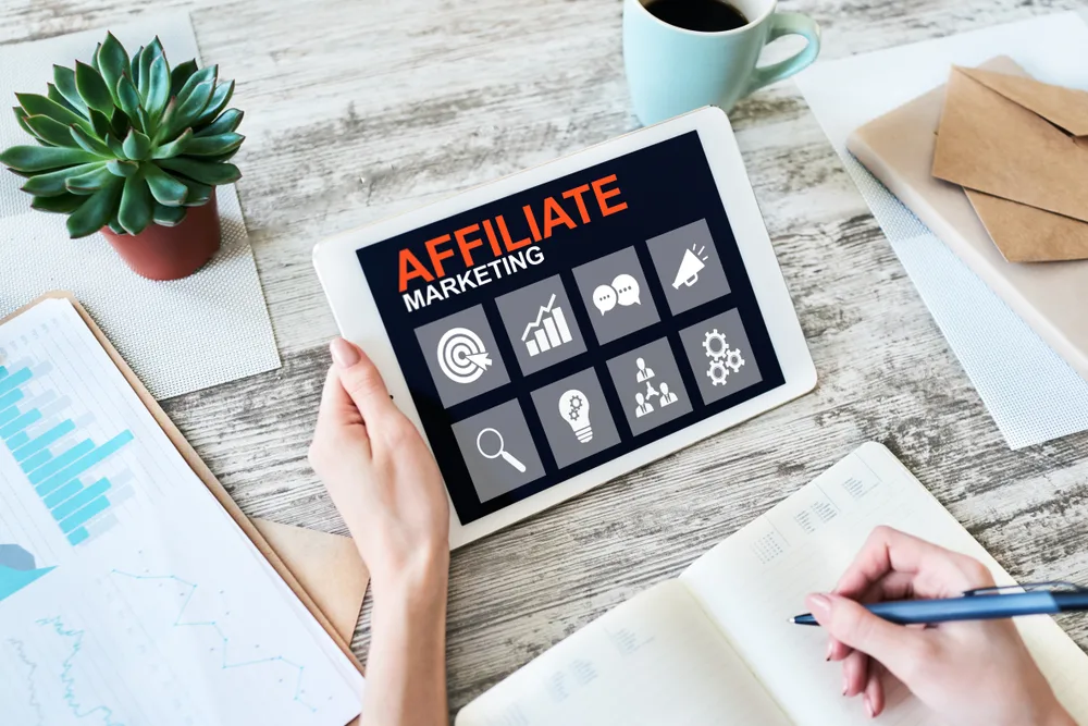 Affiliate Marketing Nedir?